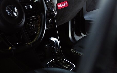 Volkswagen Polo VI (EU Market), 2011 год, 1 500 000 рублей, 10 фотография