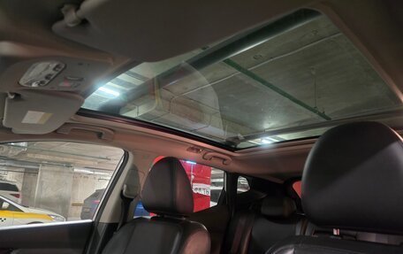 Nissan Qashqai, 2017 год, 1 575 000 рублей, 13 фотография