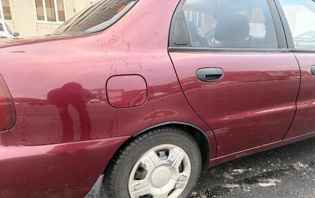 Chevrolet Lanos I, 2006 год, 240 000 рублей, 7 фотография