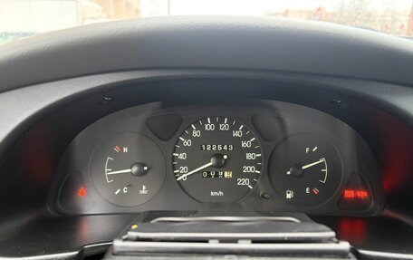 Chevrolet Lanos I, 2006 год, 240 000 рублей, 15 фотография