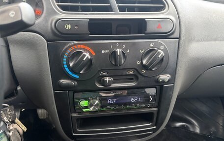 Chevrolet Lanos I, 2006 год, 240 000 рублей, 16 фотография