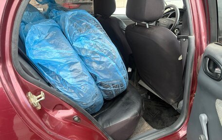 Chevrolet Lanos I, 2006 год, 240 000 рублей, 19 фотография