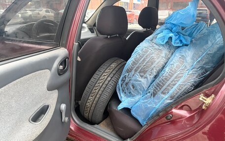 Chevrolet Lanos I, 2006 год, 240 000 рублей, 18 фотография