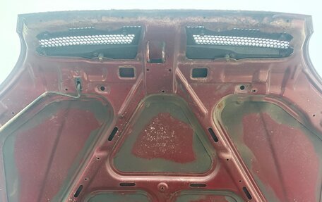 Chevrolet Lanos I, 2006 год, 240 000 рублей, 23 фотография