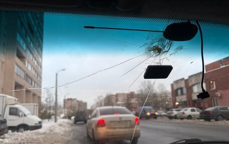 Chevrolet Lanos I, 2006 год, 240 000 рублей, 24 фотография