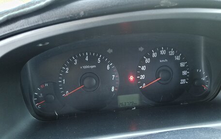 Hyundai Elantra III, 2004 год, 320 000 рублей, 3 фотография