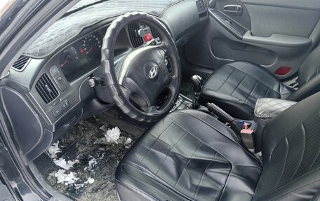 Hyundai Elantra III, 2004 год, 320 000 рублей, 4 фотография