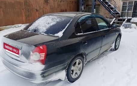 Hyundai Elantra III, 2004 год, 320 000 рублей, 8 фотография