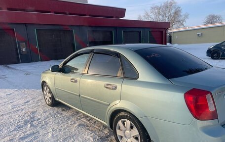 Chevrolet Lacetti, 2008 год, 350 000 рублей, 3 фотография