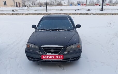 Hyundai Elantra III, 2004 год, 320 000 рублей, 11 фотография