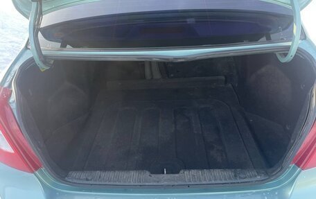 Chevrolet Lacetti, 2008 год, 350 000 рублей, 10 фотография