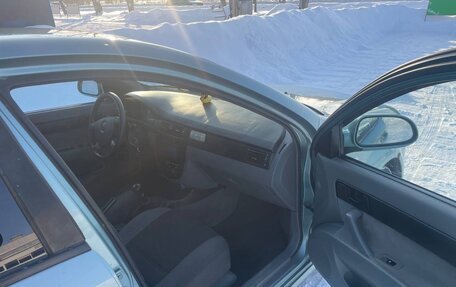 Chevrolet Lacetti, 2008 год, 350 000 рублей, 9 фотография