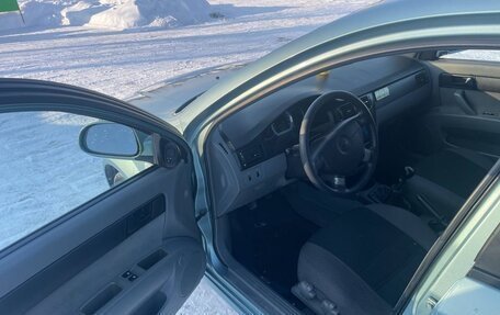 Chevrolet Lacetti, 2008 год, 350 000 рублей, 8 фотография