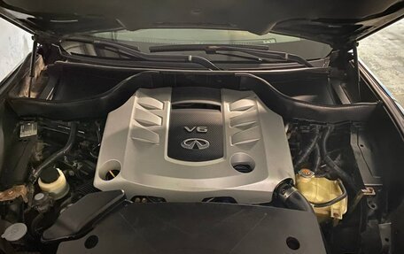 Infiniti QX70, 2015 год, 2 500 000 рублей, 3 фотография