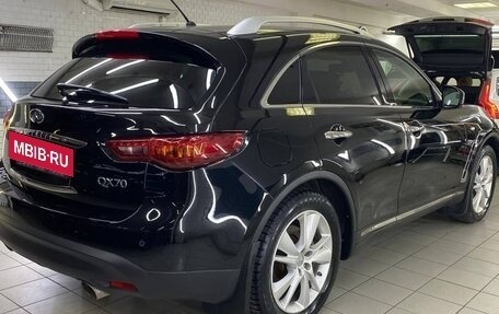 Infiniti QX70, 2015 год, 2 500 000 рублей, 2 фотография