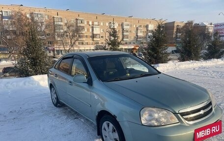 Chevrolet Lacetti, 2008 год, 350 000 рублей, 5 фотография