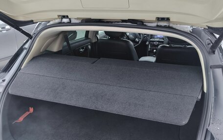 Infiniti QX70, 2015 год, 2 500 000 рублей, 12 фотография