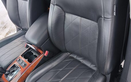 Infiniti QX70, 2015 год, 2 500 000 рублей, 15 фотография