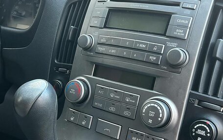 Hyundai Grand Starex Grand Starex I рестайлинг 2, 2008 год, 1 500 000 рублей, 2 фотография