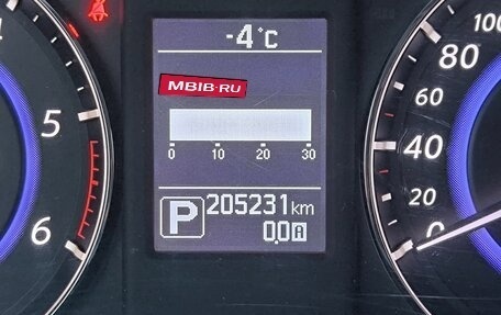 Infiniti QX70, 2015 год, 2 500 000 рублей, 18 фотография