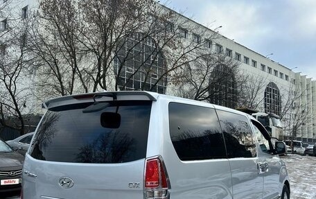 Hyundai Grand Starex Grand Starex I рестайлинг 2, 2008 год, 1 500 000 рублей, 5 фотография