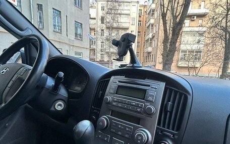 Hyundai Grand Starex Grand Starex I рестайлинг 2, 2008 год, 1 500 000 рублей, 7 фотография