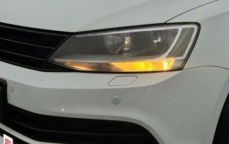 Volkswagen Jetta VI, 2016 год, 1 130 000 рублей, 7 фотография