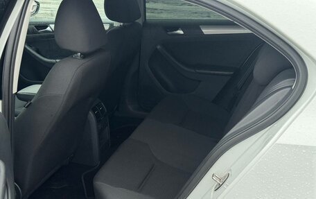 Volkswagen Jetta VI, 2016 год, 1 130 000 рублей, 14 фотография