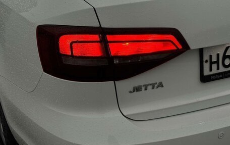 Volkswagen Jetta VI, 2016 год, 1 130 000 рублей, 8 фотография