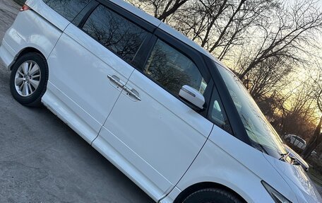 Honda Elysion I, 2007 год, 900 000 рублей, 4 фотография