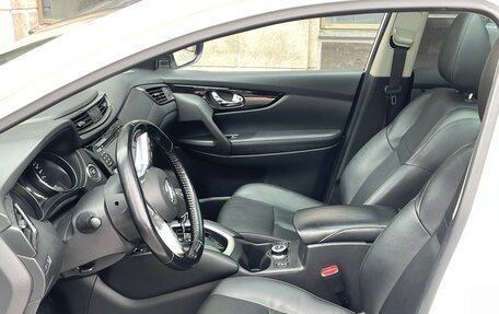 Nissan Qashqai, 2019 год, 1 780 000 рублей, 4 фотография