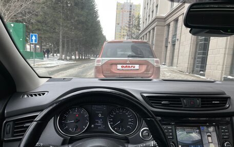 Nissan Qashqai, 2019 год, 1 780 000 рублей, 6 фотография