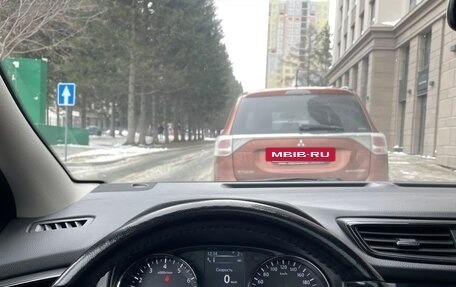 Nissan Qashqai, 2019 год, 1 780 000 рублей, 13 фотография