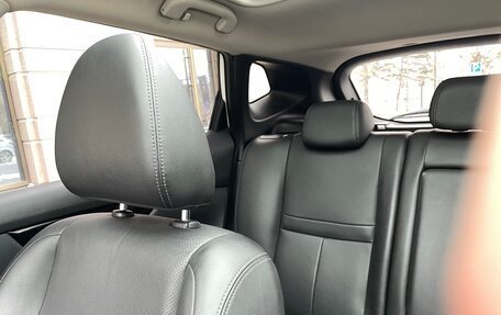 Nissan Qashqai, 2019 год, 1 780 000 рублей, 14 фотография