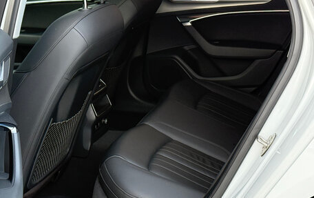 Audi A6, 2021 год, 4 550 000 рублей, 13 фотография
