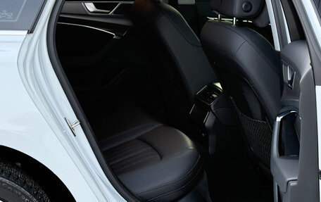 Audi A6, 2021 год, 4 550 000 рублей, 14 фотография