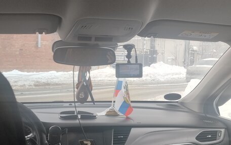 Opel Astra K, 2018 год, 1 250 000 рублей, 8 фотография