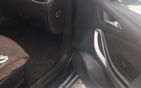 Opel Astra K, 2018 год, 1 250 000 рублей, 3 фотография