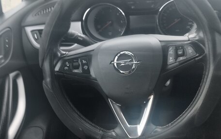 Opel Astra K, 2018 год, 1 250 000 рублей, 9 фотография