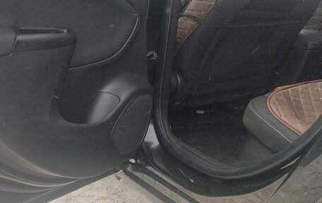 Opel Astra K, 2018 год, 1 250 000 рублей, 11 фотография