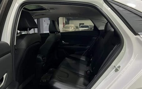 Hyundai Elantra, 2022 год, 1 600 000 рублей, 7 фотография