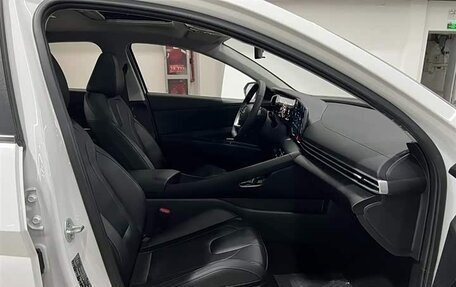 Hyundai Elantra, 2022 год, 1 600 000 рублей, 9 фотография