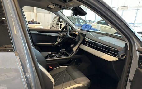 Geely Atlas, 2025 год, 4 080 990 рублей, 5 фотография