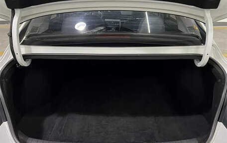 Hyundai Elantra, 2022 год, 1 600 000 рублей, 13 фотография