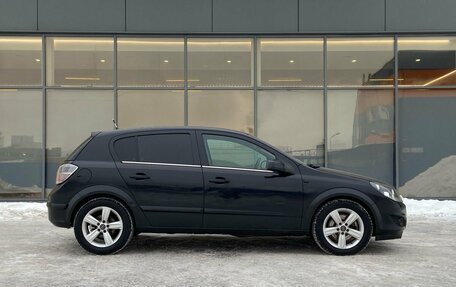 Opel Astra H, 2008 год, 599 000 рублей, 3 фотография