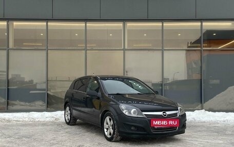 Opel Astra H, 2008 год, 599 000 рублей, 2 фотография