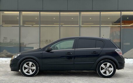 Opel Astra H, 2008 год, 599 000 рублей, 6 фотография