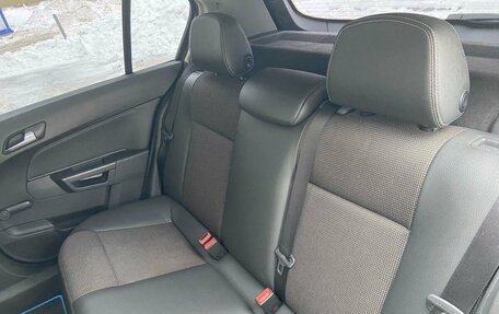 Opel Astra H, 2008 год, 599 000 рублей, 9 фотография