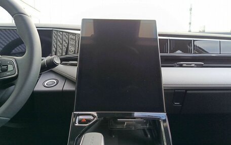 Geely Atlas, 2025 год, 3 970 990 рублей, 12 фотография