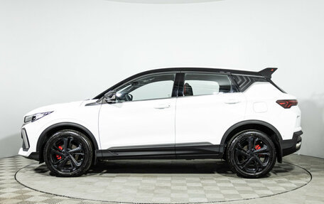 Geely Coolray I, 2024 год, 2 449 898 рублей, 8 фотография